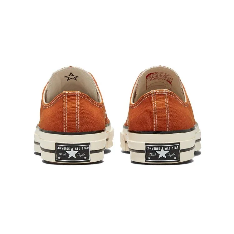 Chuck 70 Low „Fire Pit” Chuck 70 Low „Fire Pit”