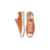 Chuck 70 Low „Fire Pit” Chuck 70 Low „Fire Pit”