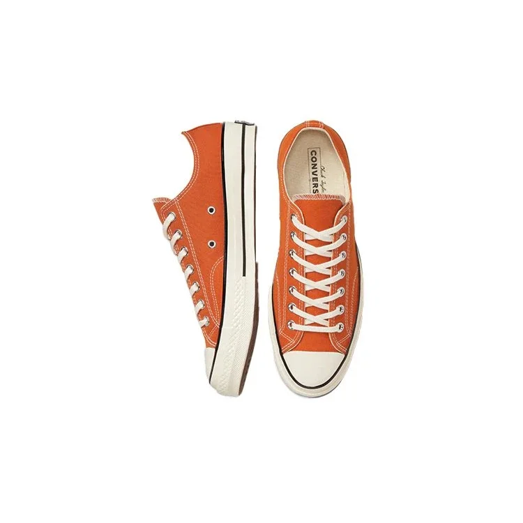 Chuck 70 Low „Fire Pit” Chuck 70 Low „Fire Pit”