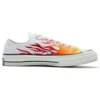 Chuck 70 Low „Flames” Chuck 70 Low „Flames”