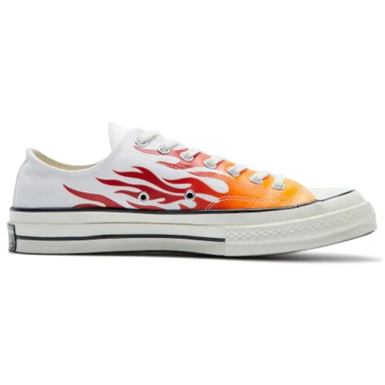 Chuck 70 Low „Flames” Chuck 70 Low „Flames”