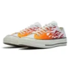 Chuck 70 Low „Flames” Chuck 70 Low „Flames”