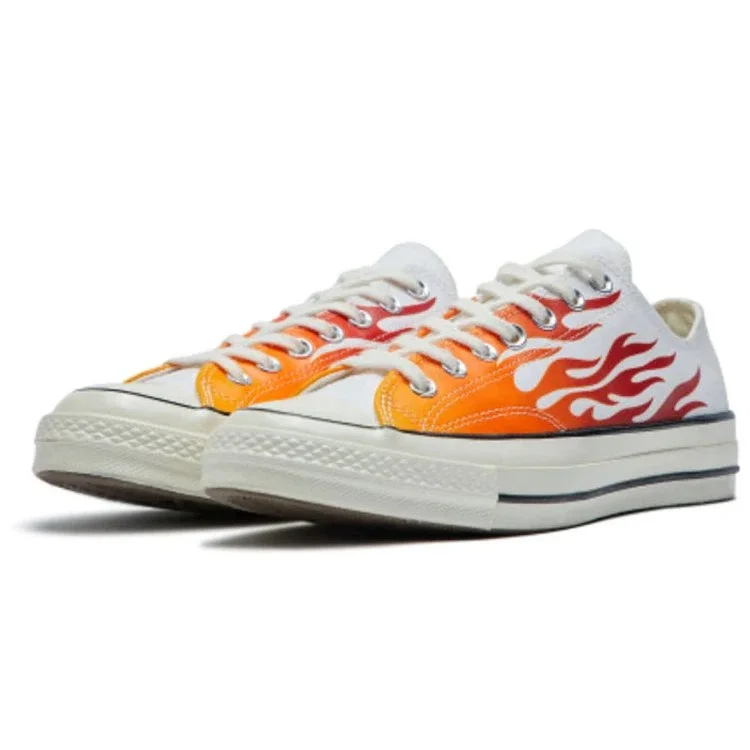 Chuck 70 Low „Flames” Chuck 70 Low „Flames”