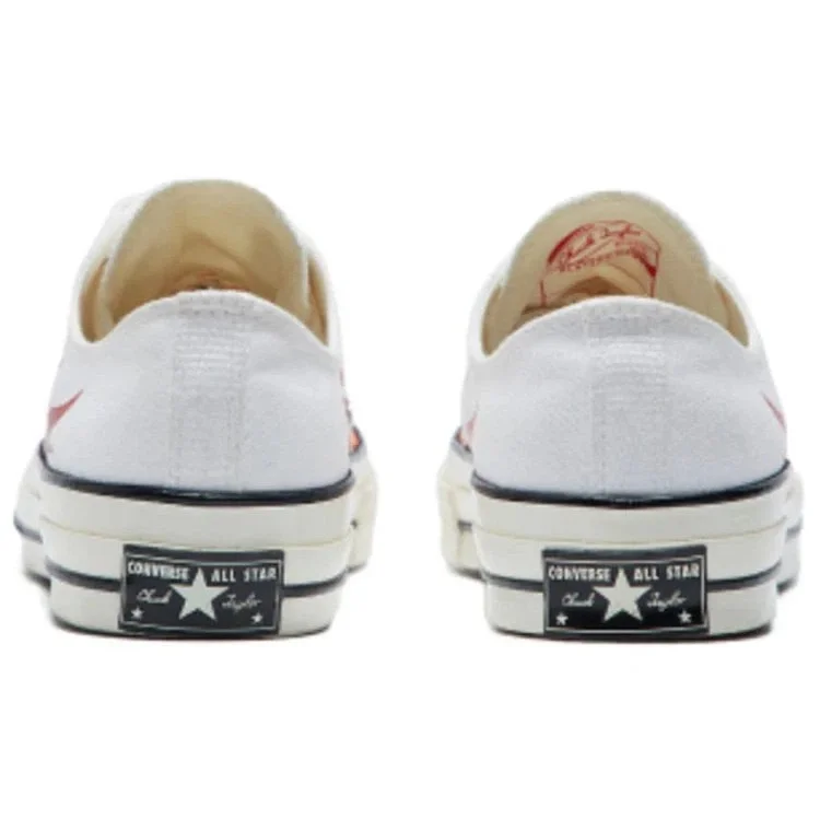 Chuck 70 Low „Flames” Chuck 70 Low „Flames”