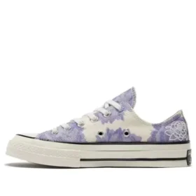 Chuck 70 Low „Floral”