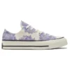 Chuck 70 Low „Floral”