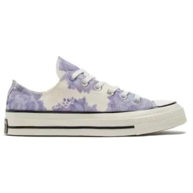 Chuck 70 Low „Floral”