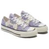 Chuck 70 Low „Floral”