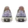 Chuck 70 Low „Floral”