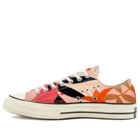 Chuck 70 Low „Floral Print”