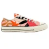 Chuck 70 Low „Floral Print”