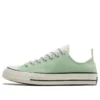 Chuck 70 Low „Green White”