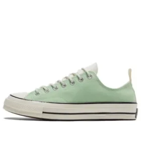 Chuck 70 Low „Green White”