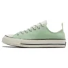 Chuck 70 Low „Green White”
