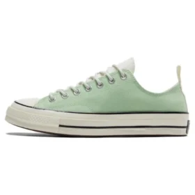 Chuck 70 Low „Green White”