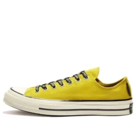 Chuck 70 Low GTX „Bold Citron”