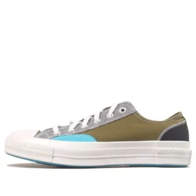 Chuck 70 Low „Hacked Fashion Mix n Match”