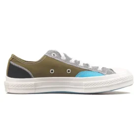 Chuck 70 Low „Hacked Fashion Mix n Match”