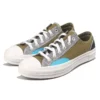 Chuck 70 Low „Hacked Fashion Mix n Match”