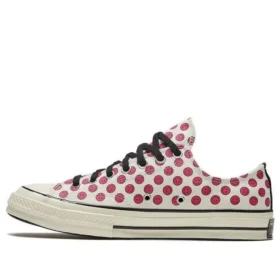 Chuck 70 Low „Happy Camper”