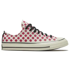 Chuck 70 Low „Happy Camper”
