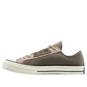 Chuck 70 Low Heavy Canvas „Classic Taupe”