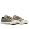 Chuck 70 Low Heavy Canvas „Classic Taupe”