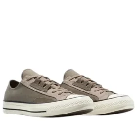 Chuck 70 Low Heavy Canvas „Classic Taupe”