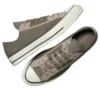 Chuck 70 Low Heavy Canvas „Classic Taupe”