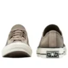 Chuck 70 Low Heavy Canvas „Classic Taupe”