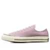 Chuck 70 Low „Himalayan Salt”