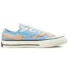 Chuck 70 Low „Hybrid Camo”