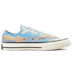 Chuck 70 Low „Hybrid Camo”