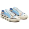 Chuck 70 Low „Hybrid Camo”
