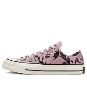 Chuck 70 Low „Hybrid Floral”