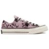 Chuck 70 Low „Hybrid Floral”