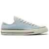 Chuck 70 Low „Hybrid Texture – Light Twine Blue”
