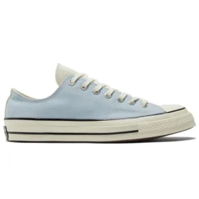 Chuck 70 Low „Hybrid Texture – Light Twine Blue”