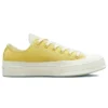 Chuck 70 Low „Hybrid Texture – Saturn Gold”
