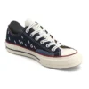 Chuck 70 Low „Indigo Boro – Midnight Navy”