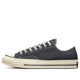 Chuck 70 Low „Iron Grey”