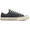 Chuck 70 Low „Iron Grey”