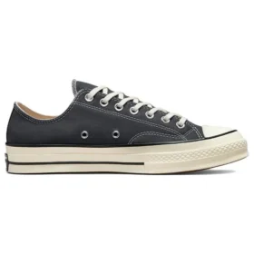 Chuck 70 Low „Iron Grey”