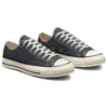 Chuck 70 Low „Iron Grey”