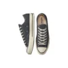 Chuck 70 Low „Iron Grey”
