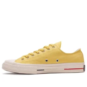 Chuck 70 Low „Ivory”