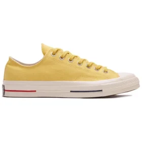 Chuck 70 Low „Ivory”