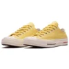 Chuck 70 Low „Ivory”