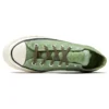 Chuck 70 Low „Jungle Cloth Alligator Green”