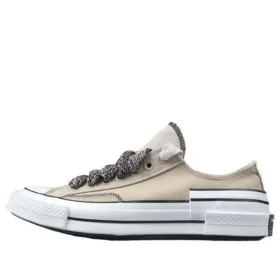 Chuck 70 Low „Khaki Double Vulc”